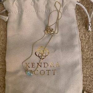 Kendra Scott Jayde Necklace